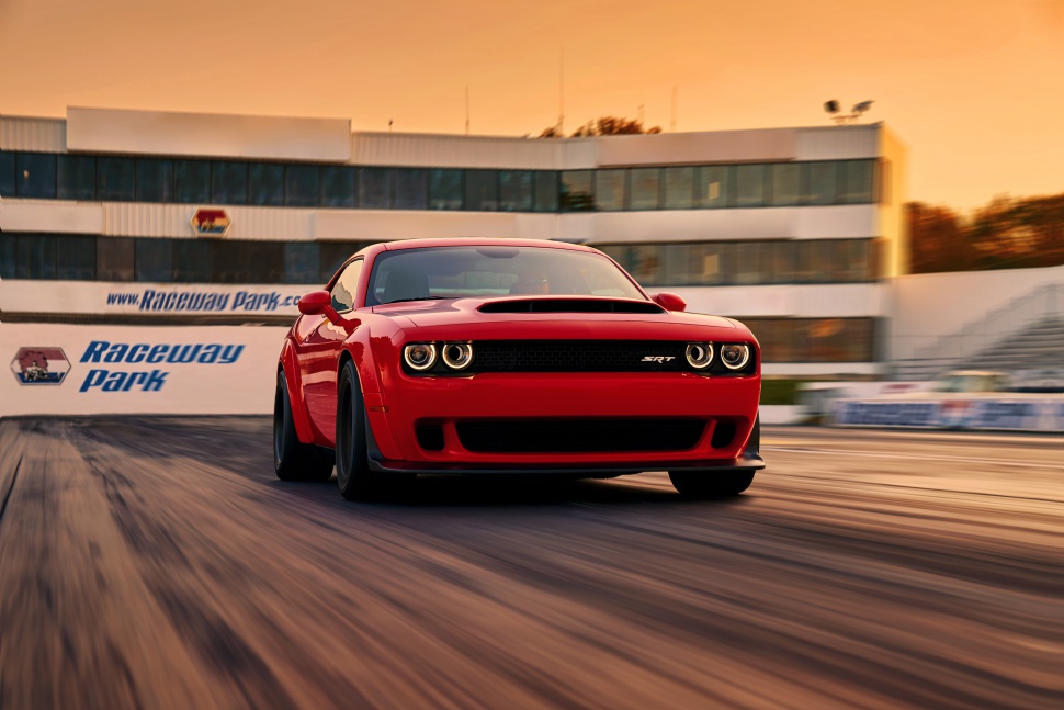 Dodge Challenger Iii Facelift 2014 R T 5 7 Hemi V8 372 Hp Automatic